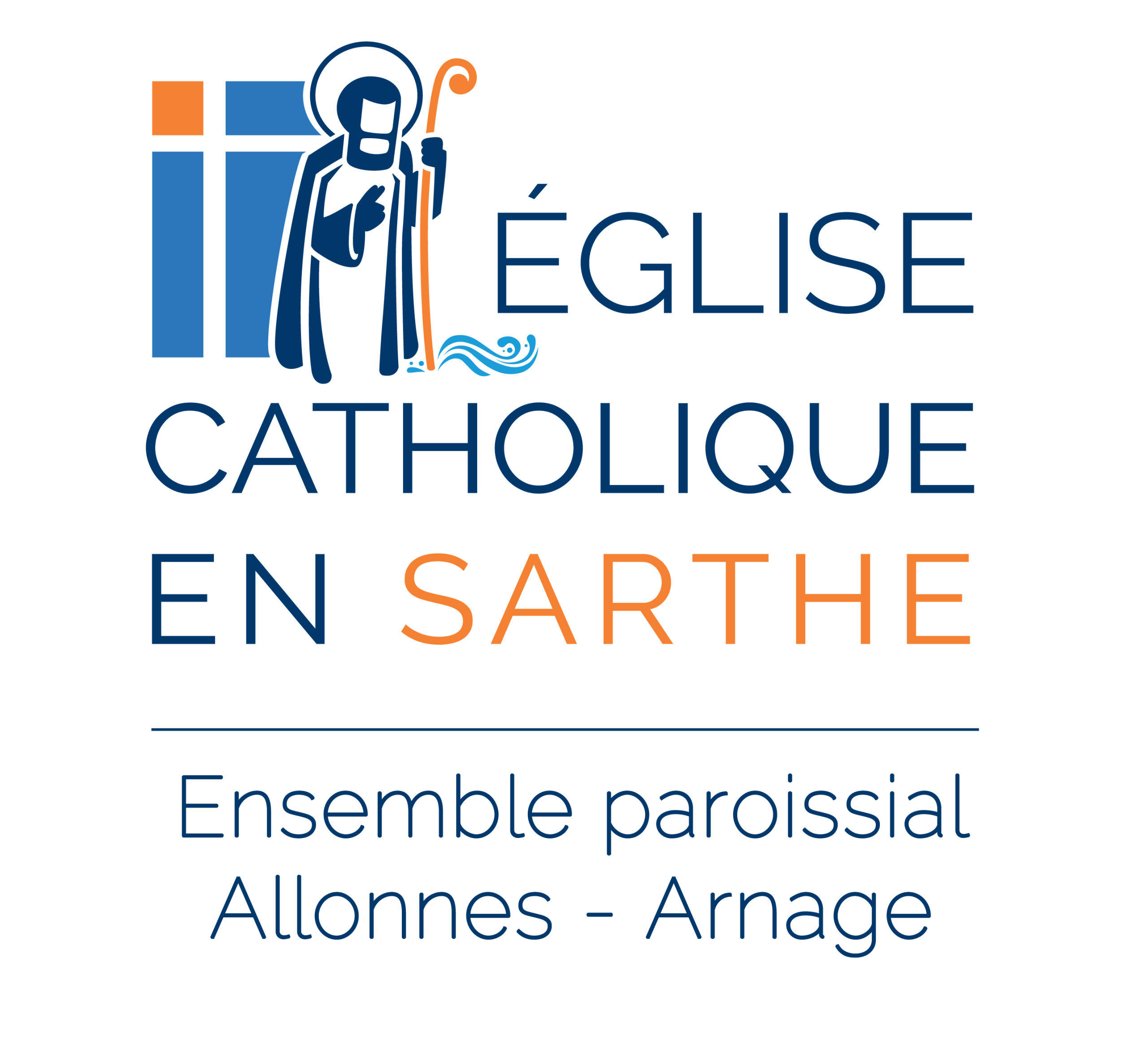 Paroisse Allonnes