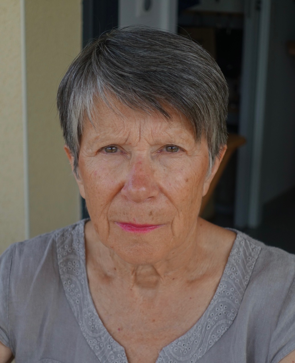 Ghislaine Champion