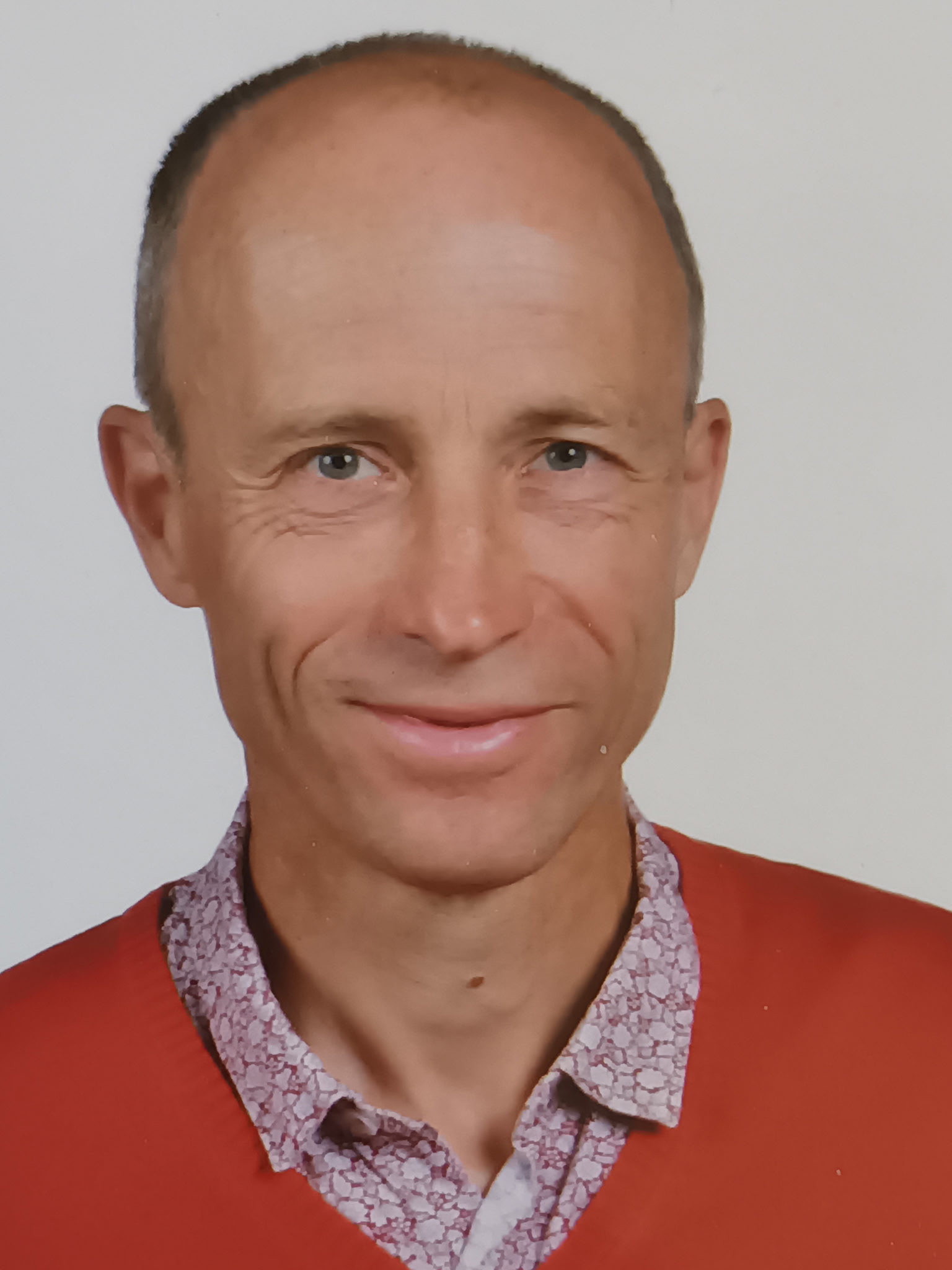 Samuel Turenne